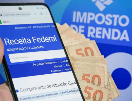 Leia 4º lote da Restituição do IRPF: quando será liberada consulta e paga?