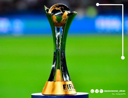 FIFA anuncia mudanças na Copa do Mundo de 2026 e no Mundial de Clubes