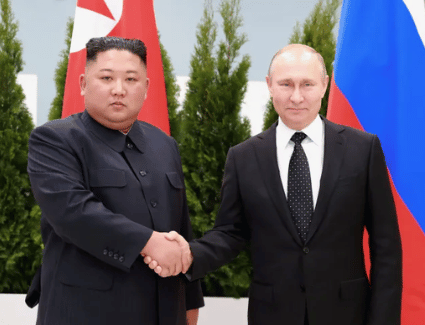 Putin e Kim Jong-un: o que está por trás da aliança entre Rússia e Coreia do Norte