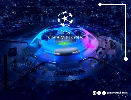 Mais quatro times garantem vaga nas quartas de final da Champions League